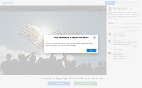 Jeppe High School for Boys - Facebook