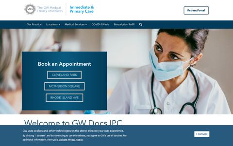 GW Immediate & Primary Care