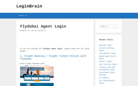 Flydubai Agent Flight Booking | Flight Tickets Online With ...