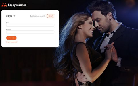 Best Free Dating App & Site for Hookup Fling ... - HappyMatches