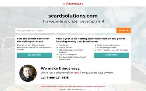User Friendly Identity Management Software | Scard Solutions