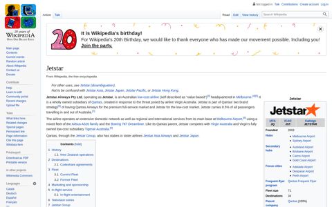 Jetstar - Wikipedia