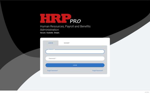 HRP Pro