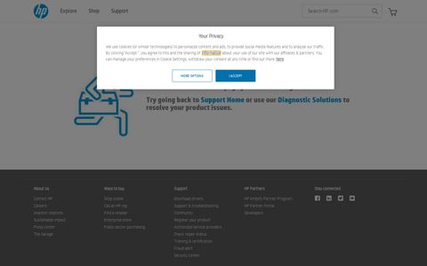 HP - The PurchasEdge Program | HP® Customer Support