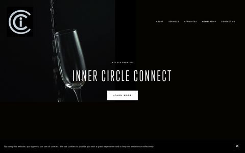 Inner Circle Connect