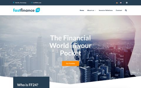 FastFinance24.com