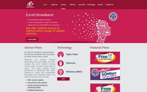 Excell Broadband