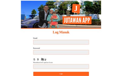 Program Affiliate JutawanApp