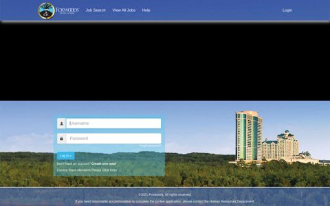 Resort Casino - Best CT Hotels | Foxwoods Resort Casino in ...