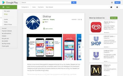Shikhar – Apps on Google Play