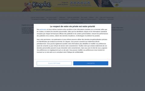 Jeux 100% gratuits - Profitez des super bons plans - Kingoloto