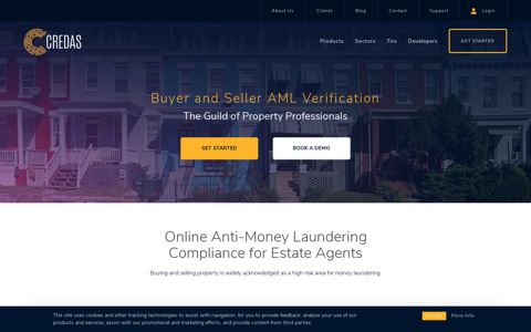 The Guild of Property Professionals – Anti-Money Laundering ...