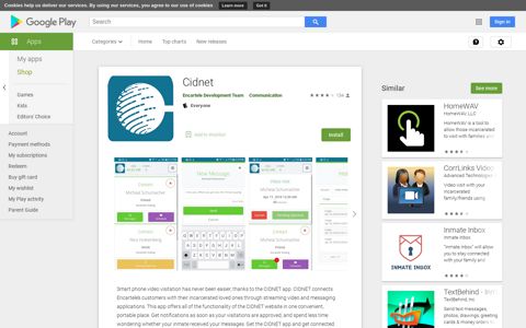 Cidnet - Apps on Google Play