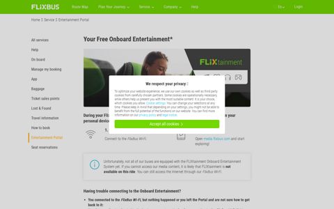 Entertainment Portal: Great Entertainment at your Fingertips ...