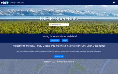 NJGIN Open Data