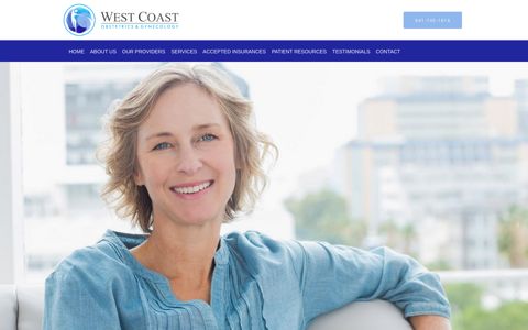 West Coast Obstetrics & Gynecology: OB/GYNs: Bradenton, FL