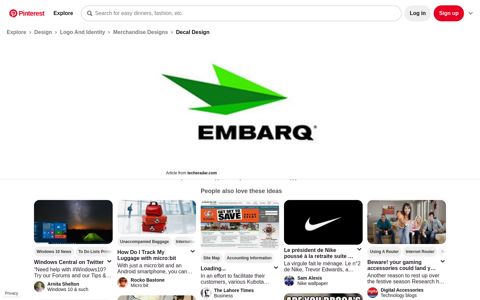 Embarqmail Login To Pay Bills, Make Online Payments - Pinterest