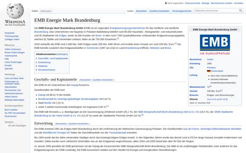 EMB Energie Mark Brandenburg – Wikipedia