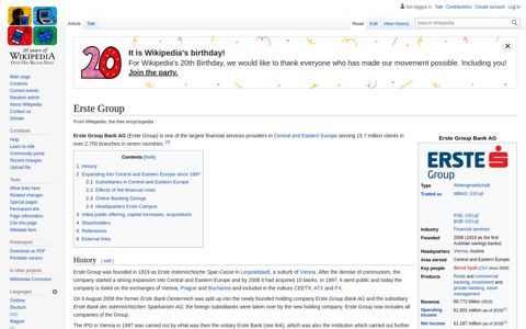 Erste Group - Wikipedia