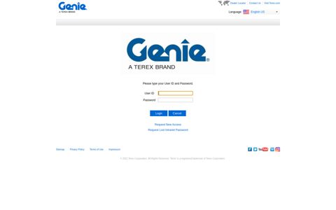 genie - GoGenieLift.com