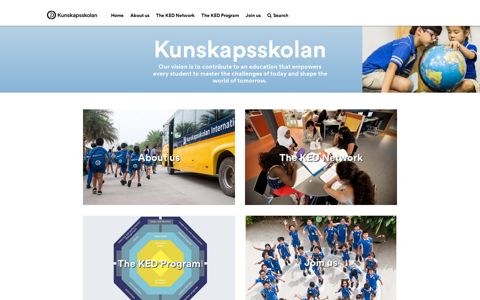 Kunskapsskolan.com - Kunskapsskolan.com