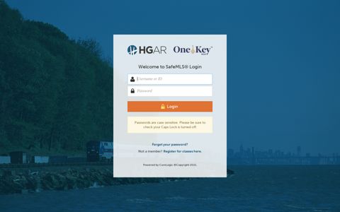 Dashboard - HGAR.com