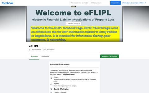 eFLIPL | Facebook
