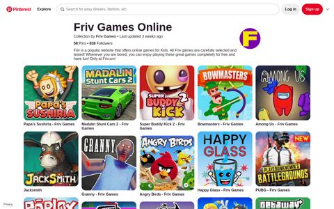 50+ Friv Games at Friv ideas - Pinterest