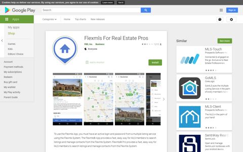 Flexmls For Real Estate Pros - Apps on Google Play