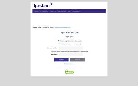 IPSTAR* High Speed Internet for Australians who live out of ...
