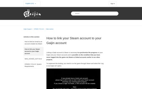 How to link your Steam account to your Gaijin account – Gaijin ...