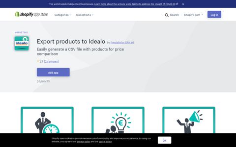 Export products to Idealo – Ecommerce Plugins for Online ...