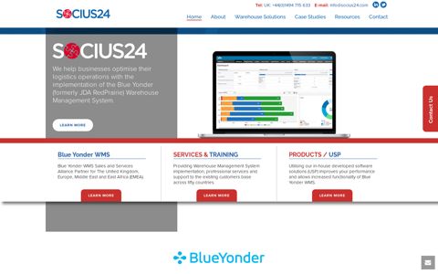 Blue Yonder Warehouse Management Systems | Socius24 ...