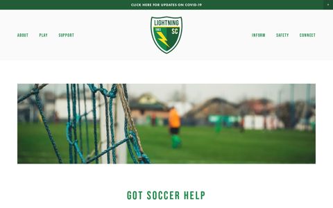 login — Got Soccer Help — LSC Soccer Club