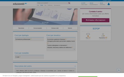 ECFOP - educaweb.it
