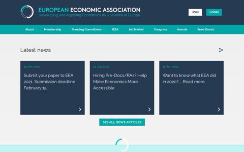 European Economic Association