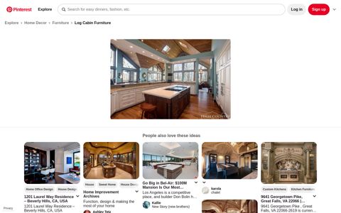 Matrix | Home, Home decor, Log cabin - Pinterest