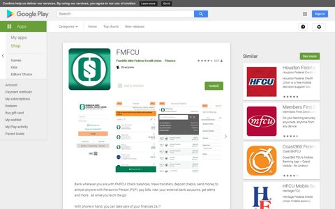 FMFCU - Apps on Google Play
