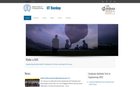 IIT Bombay | IIT Bombay