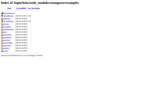 Index of /login/hola/node_modules/mongoose/examples