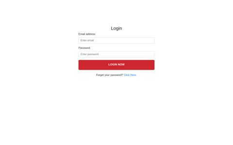 Login | X3English Learning Online System
