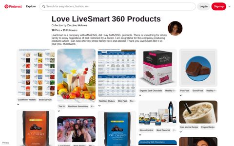 10+ Love LiveSmart 360 Products ideas | fun at work, healthy ...