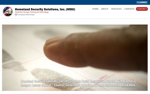 Homeland Security Solutions, Inc.