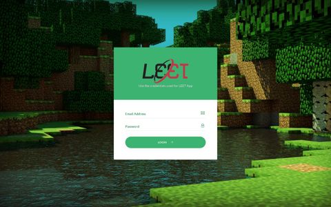 LEET | Login - LEET.cc