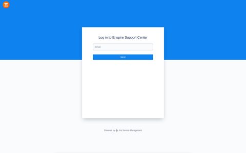 Login - Service Desk - Atlassian
