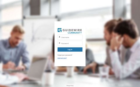 Guidewire partners