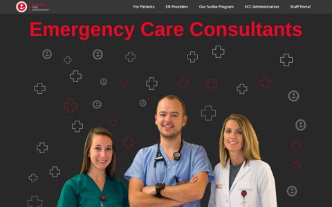 Emergency Care Consultants | ECC