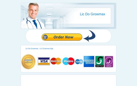 Lic Do Growmax - Lic Growmax App