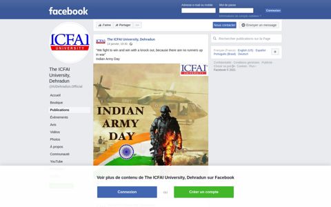 The ICFAI University, Dehradun - Posts | Facebook