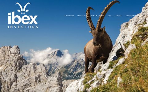 Ibex Investors